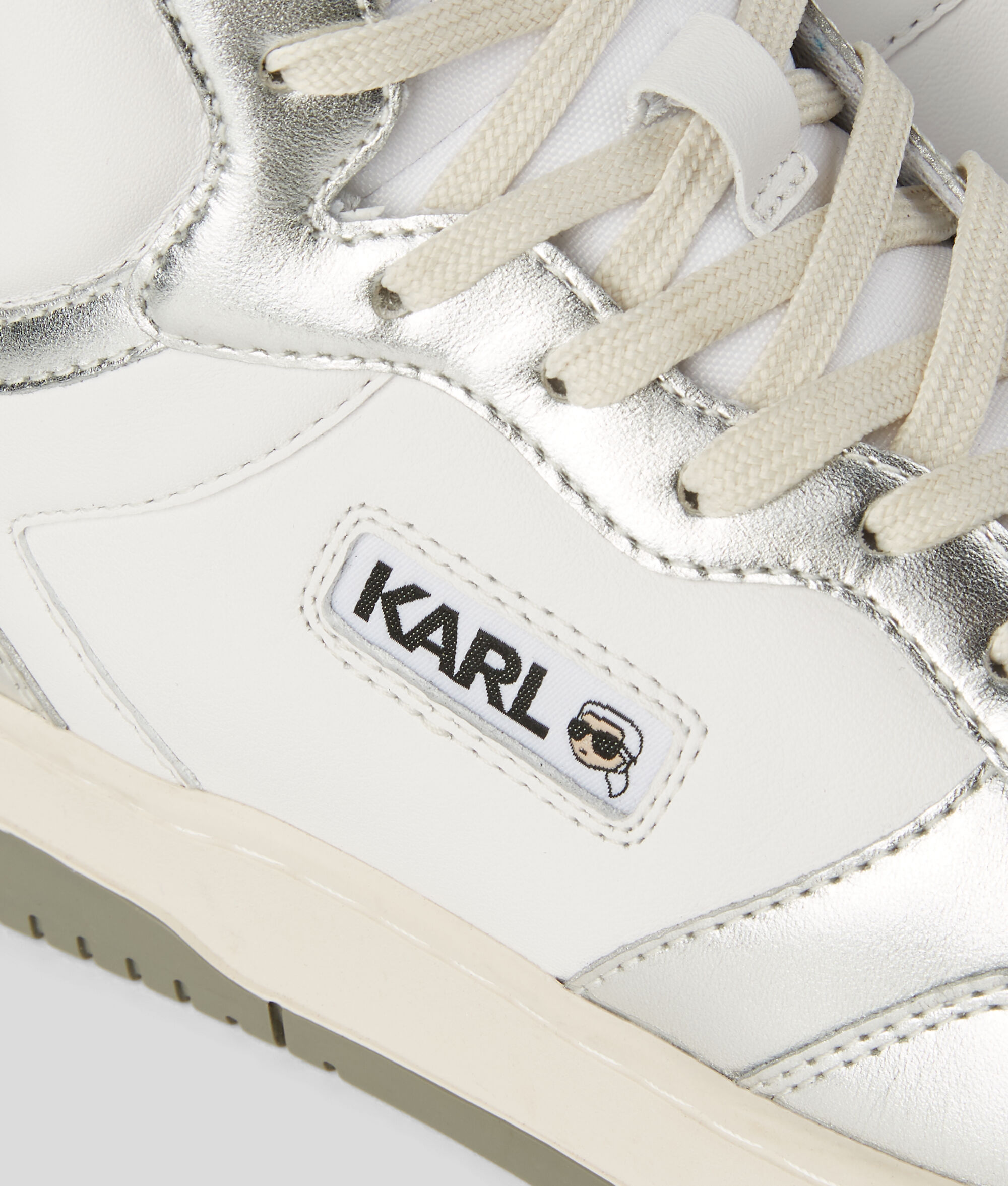 (image for) Smooth KREW Kollar Sneakers